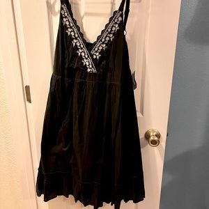 Faded Glory Mini Dress